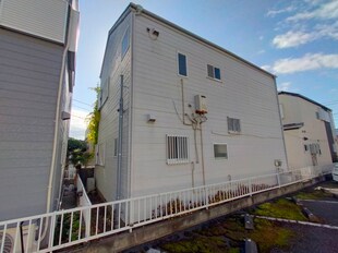 大泉町１丁目戸建の物件外観写真